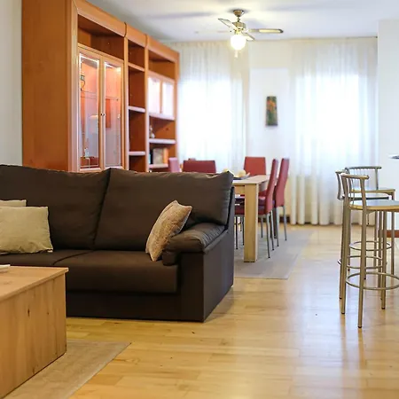 Apartameto Baztangoa I Elizondo Exterior foto