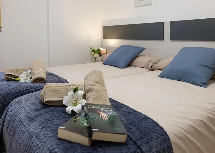 Apartameto Baztangoa I