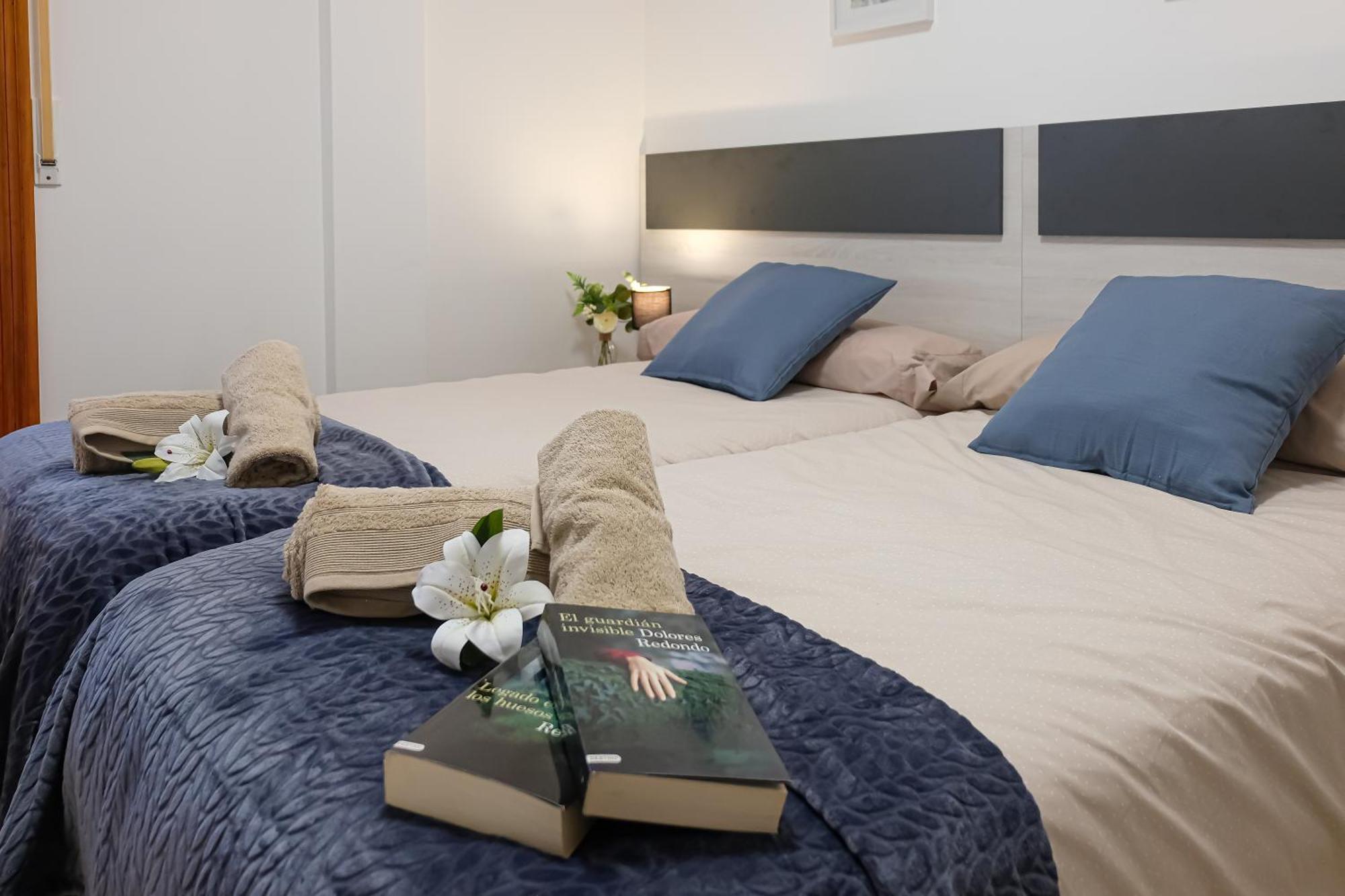 Apartment Apartameto Baztangoa I Elizondo
