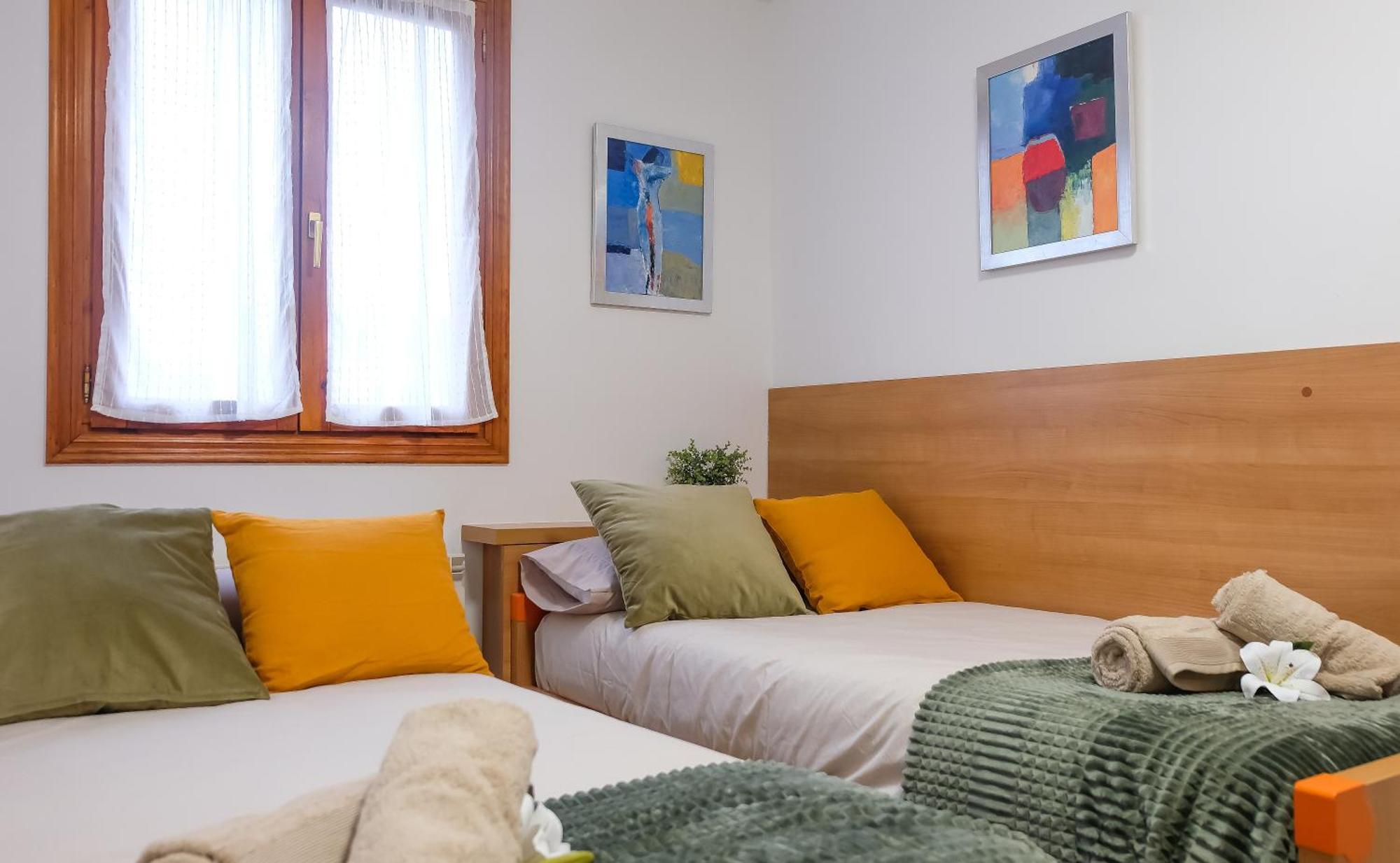 Apartameto Baztangoa I Elizondo