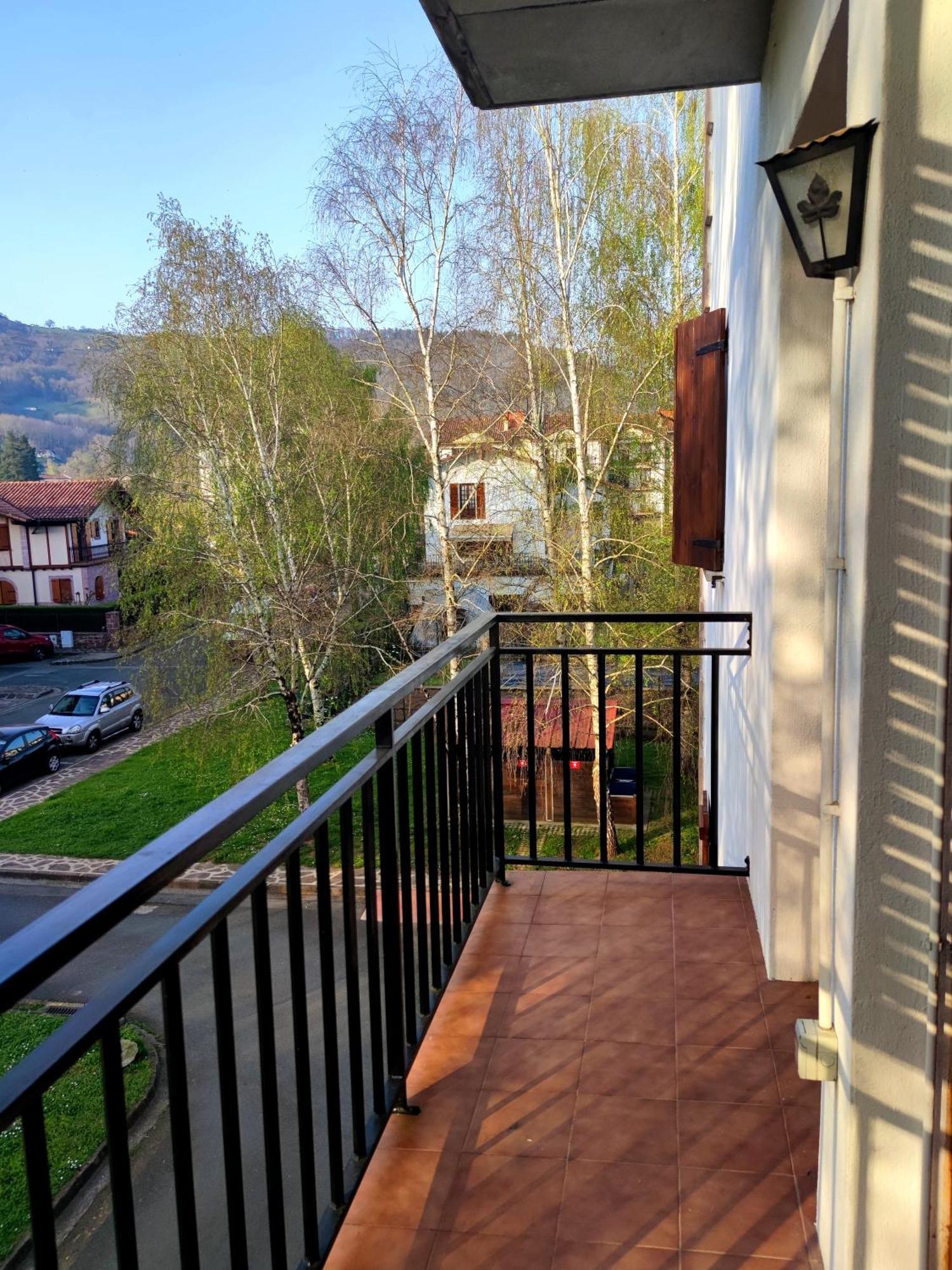 Apartameto Baztangoa I Apartment *